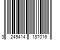 Barcode Image for UPC code 3245414187016