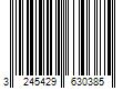 Barcode Image for UPC code 3245429630385