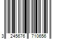 Barcode Image for UPC code 3245676710656