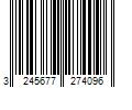 Barcode Image for UPC code 3245677274096