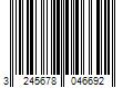 Barcode Image for UPC code 3245678046692