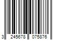 Barcode Image for UPC code 3245678075876