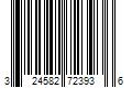 Barcode Image for UPC code 324582723936