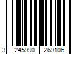 Barcode Image for UPC code 3245990269106