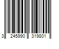 Barcode Image for UPC code 3245990319801