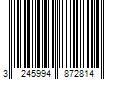 Barcode Image for UPC code 3245994872814