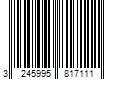 Barcode Image for UPC code 3245995817111