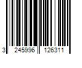 Barcode Image for UPC code 3245996126311