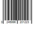 Barcode Image for UPC code 3245996201223