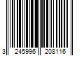 Barcode Image for UPC code 3245996208116