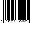 Barcode Image for UPC code 3245999491805