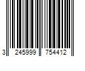 Barcode Image for UPC code 3245999754412