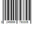 Barcode Image for UPC code 3245999793305