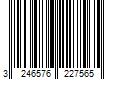 Barcode Image for UPC code 3246576227565