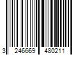 Barcode Image for UPC code 3246669480211