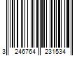 Barcode Image for UPC code 3246764231534