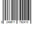 Barcode Image for UPC code 3248611792410