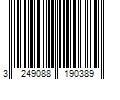 Barcode Image for UPC code 3249088190389