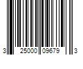 Barcode Image for UPC code 325000096793