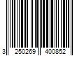 Barcode Image for UPC code 3250269400852