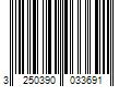 Barcode Image for UPC code 3250390033691