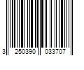 Barcode Image for UPC code 3250390033707