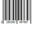 Barcode Image for UPC code 3250390457657