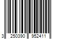 Barcode Image for UPC code 3250390952411