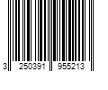 Barcode Image for UPC code 3250391955213