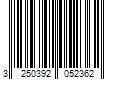 Barcode Image for UPC code 3250392052362