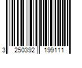 Barcode Image for UPC code 3250392199111