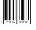 Barcode Image for UPC code 3250392350680