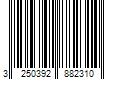 Barcode Image for UPC code 3250392882310