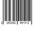 Barcode Image for UPC code 3250392991012