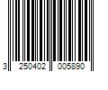 Barcode Image for UPC code 3250402005890