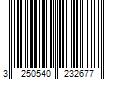 Barcode Image for UPC code 3250540232677