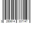 Barcode Image for UPC code 3250614337147