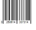 Barcode Image for UPC code 3250614337314