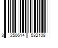 Barcode Image for UPC code 3250614532108