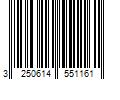 Barcode Image for UPC code 3250614551161