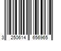 Barcode Image for UPC code 3250614656965