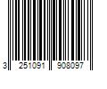 Barcode Image for UPC code 3251091908097