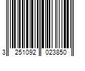 Barcode Image for UPC code 3251092023850