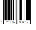 Barcode Image for UPC code 3251092308612