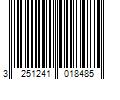 Barcode Image for UPC code 3251241018485