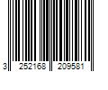 Barcode Image for UPC code 325216820958049