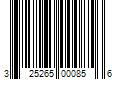 Barcode Image for UPC code 325265000856