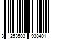 Barcode Image for UPC code 3253503938401