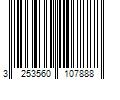 Barcode Image for UPC code 3253560107888