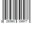 Barcode Image for UPC code 3253560306977